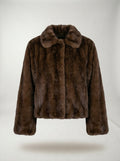 Chaqueta Copenhagen LAVRA - vista frontal product shot