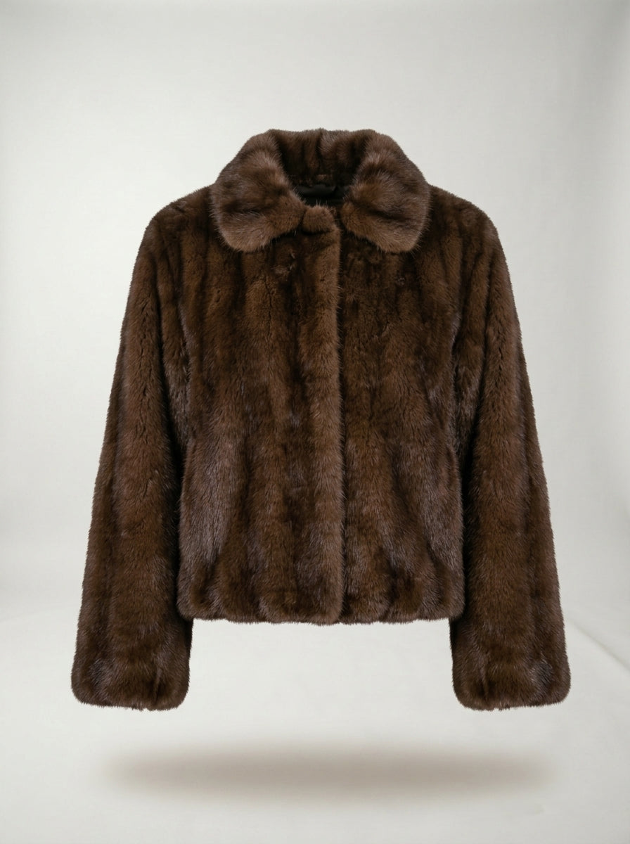Chaqueta Copenhagen LAVRA - vista frontal product shot