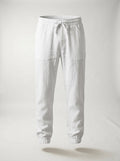 Pantalones de Lino LAVRA - vista frontal