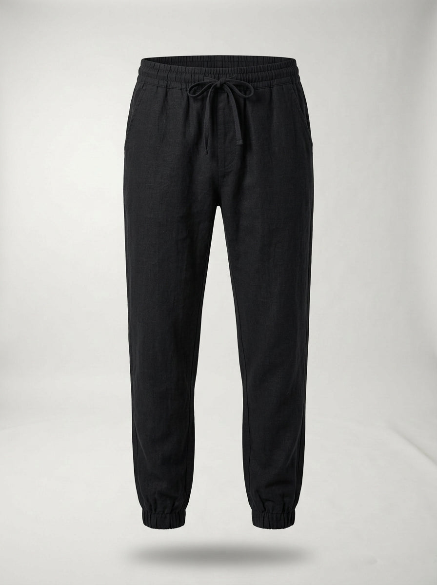 Pantalones de Lino LAVRA - colores disponibles