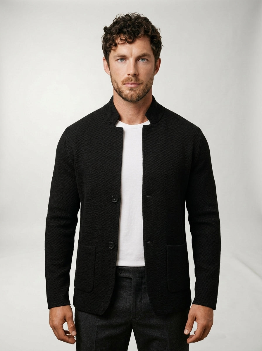 Blazer de Punto LAVRA - look completo