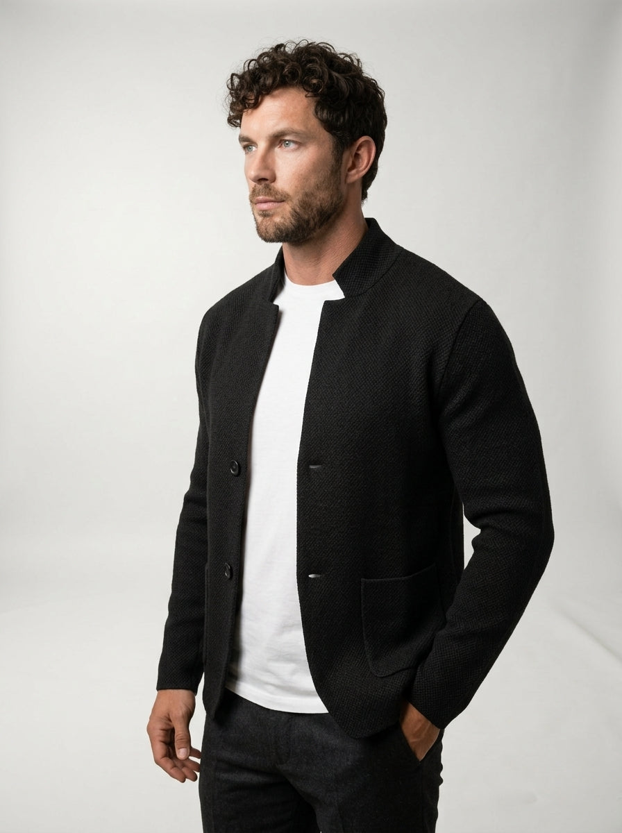 Blazer de Punto LAVRA - colores disponibles