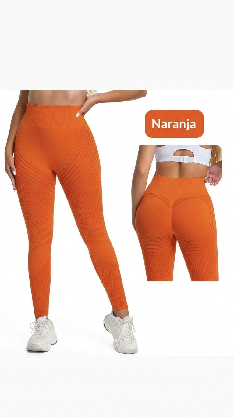 <p><strong>Naranja</strong></p>
