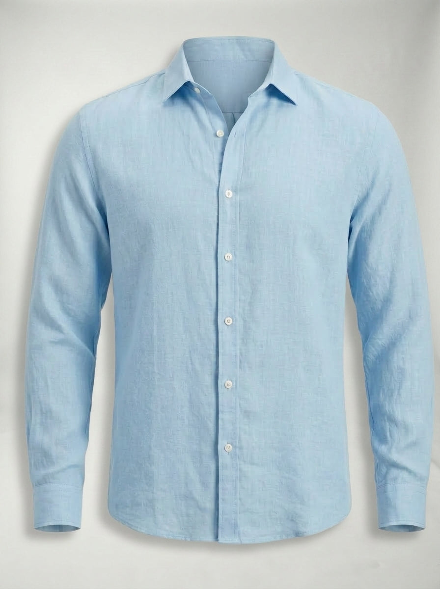 Camisa Cristof LAVRA - colores disponibles