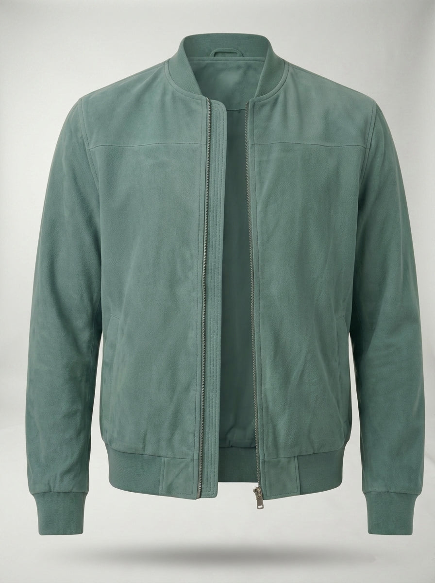 Chaqueta Duval LAVRA - colores disponibles marrón y negro