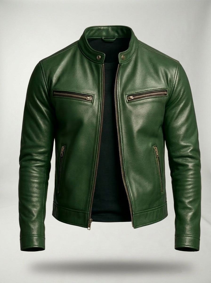 Chaqueta California LAVRA - negro elegante