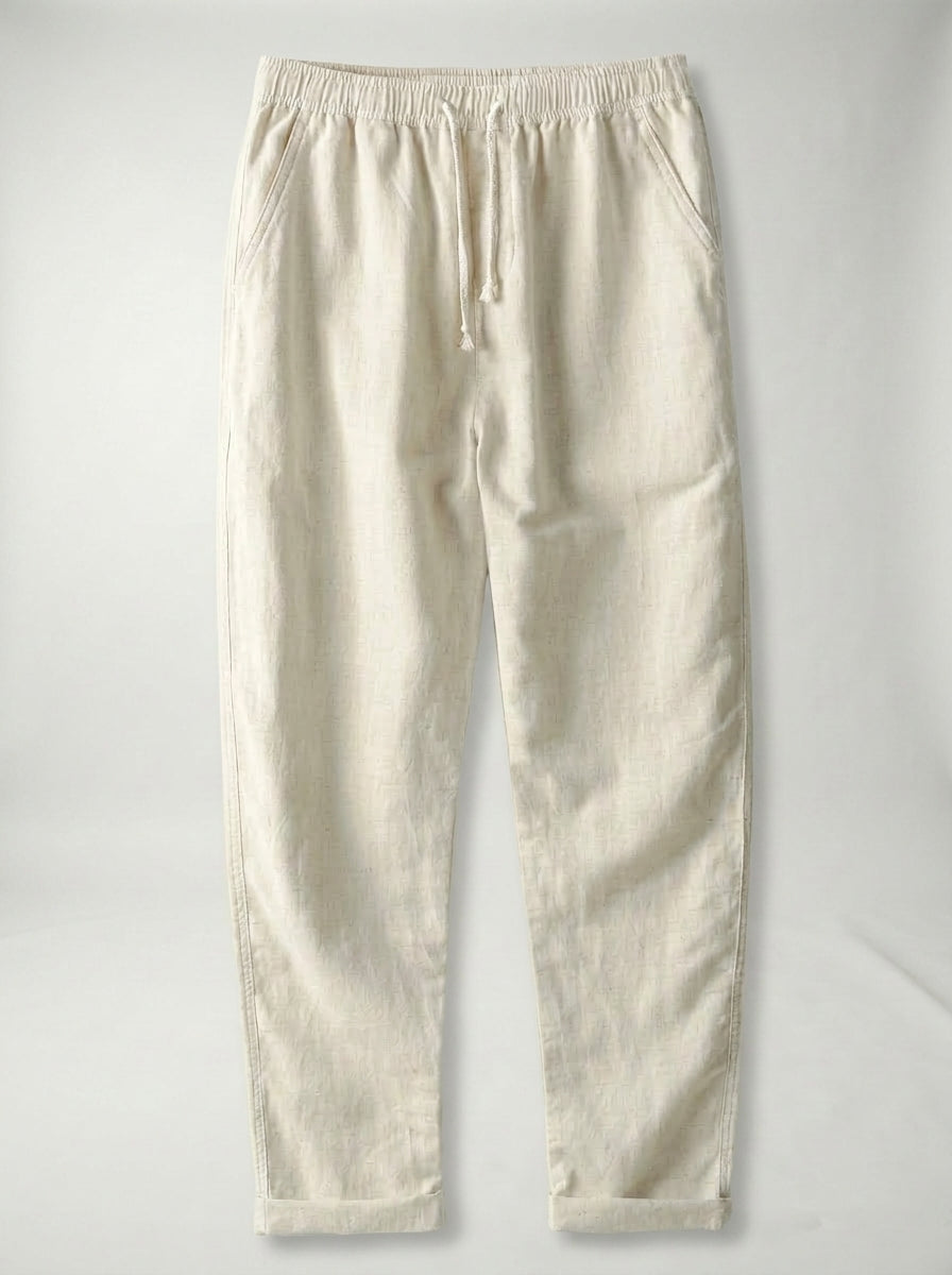 Pantalones Conjunto Atelier LAVRA - vista frontal