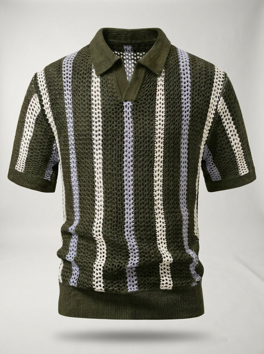Parte de Arriba Conjunto Atelier LAVRA - colores beige
