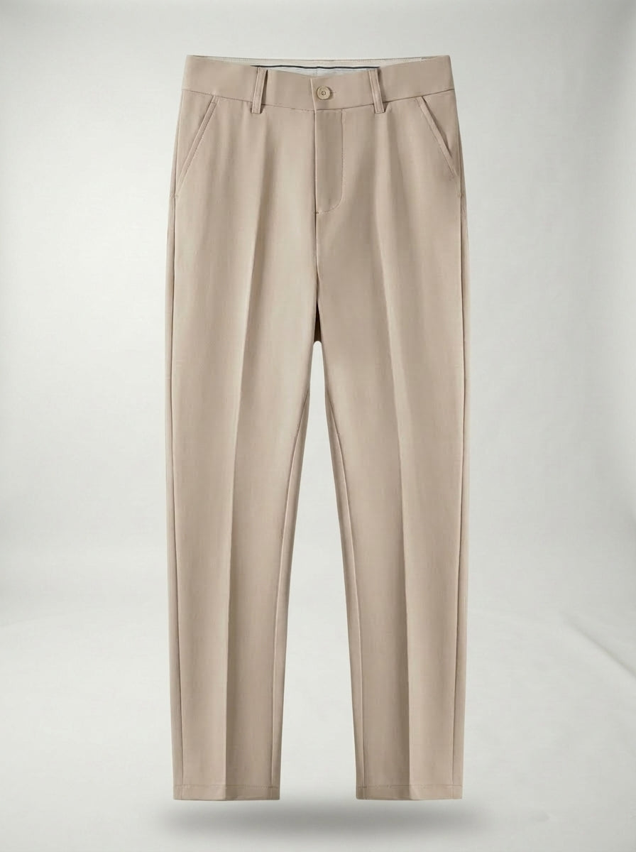 Pantalones Conjunto Mantra LAVRA - vista frontal