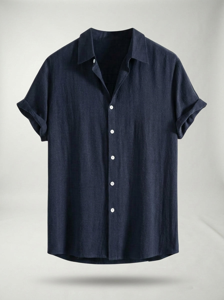 Conjunto St Tropez LAVRA - conjunto hombre colores disponibles azul y marrón