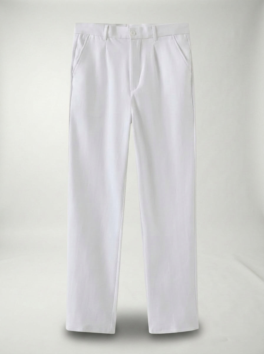 Conjunto Sur LAVRA - conjunto hombre detalle tejido vista frontal