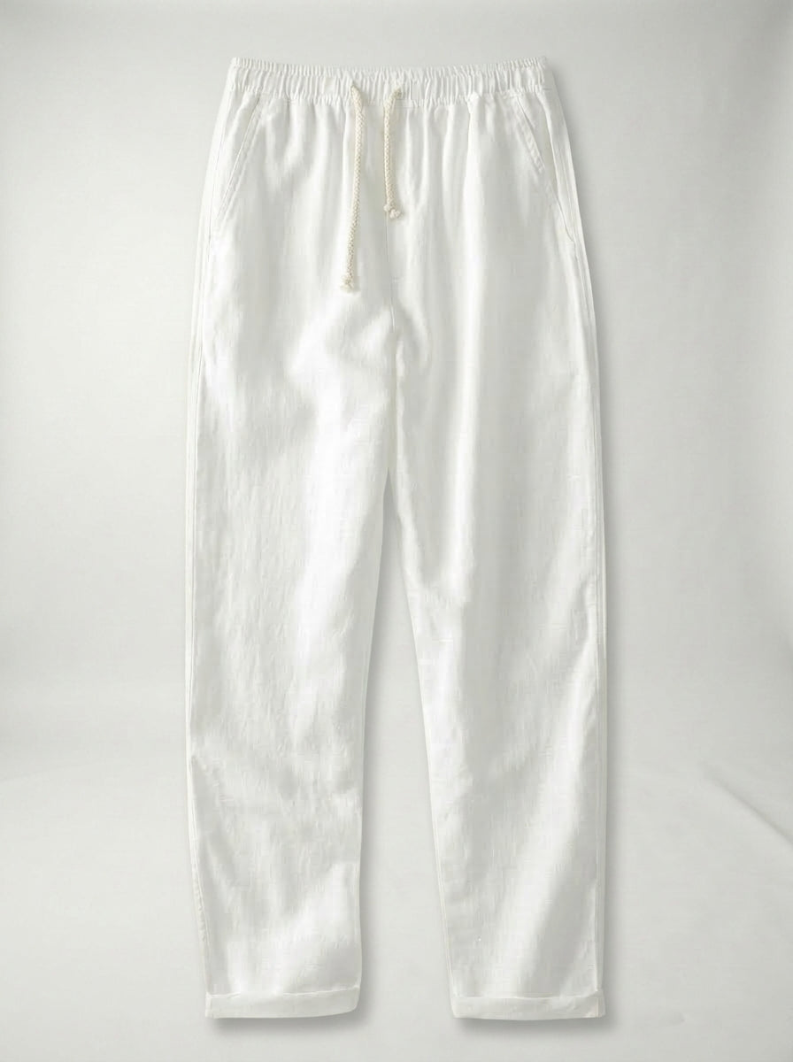 Conjunto Lake LAVRA - conjunto hombre detalle tejido vista frontal