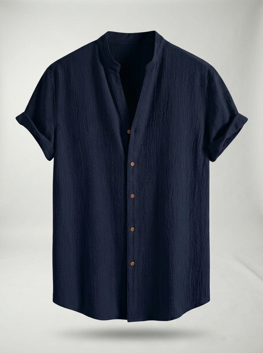 Conjunto Sorrento LAVRA - conjunto hombre flat lay colores disponibles