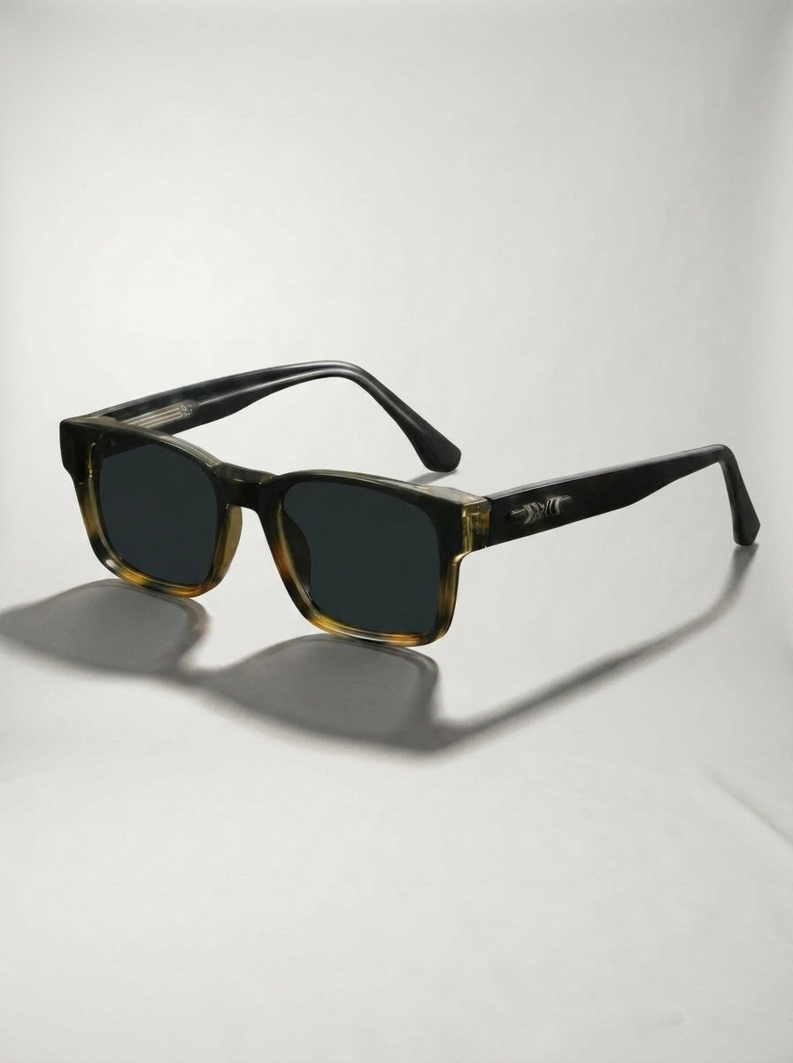 Gafas de sol ATELIER LAVRA - colores disponibles negro y carey