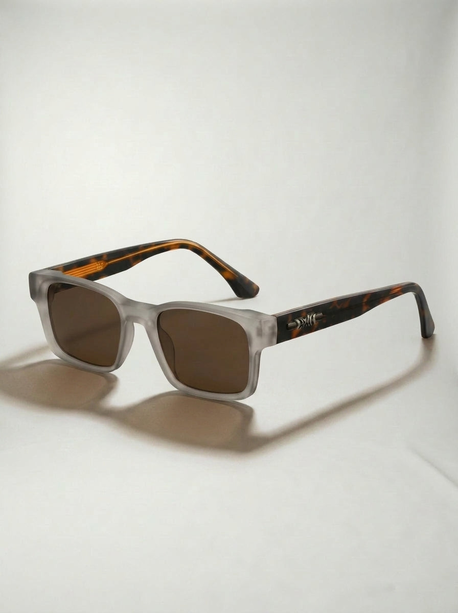 Gafas de sol ATELIER LAVRA - vista frontal protección UV