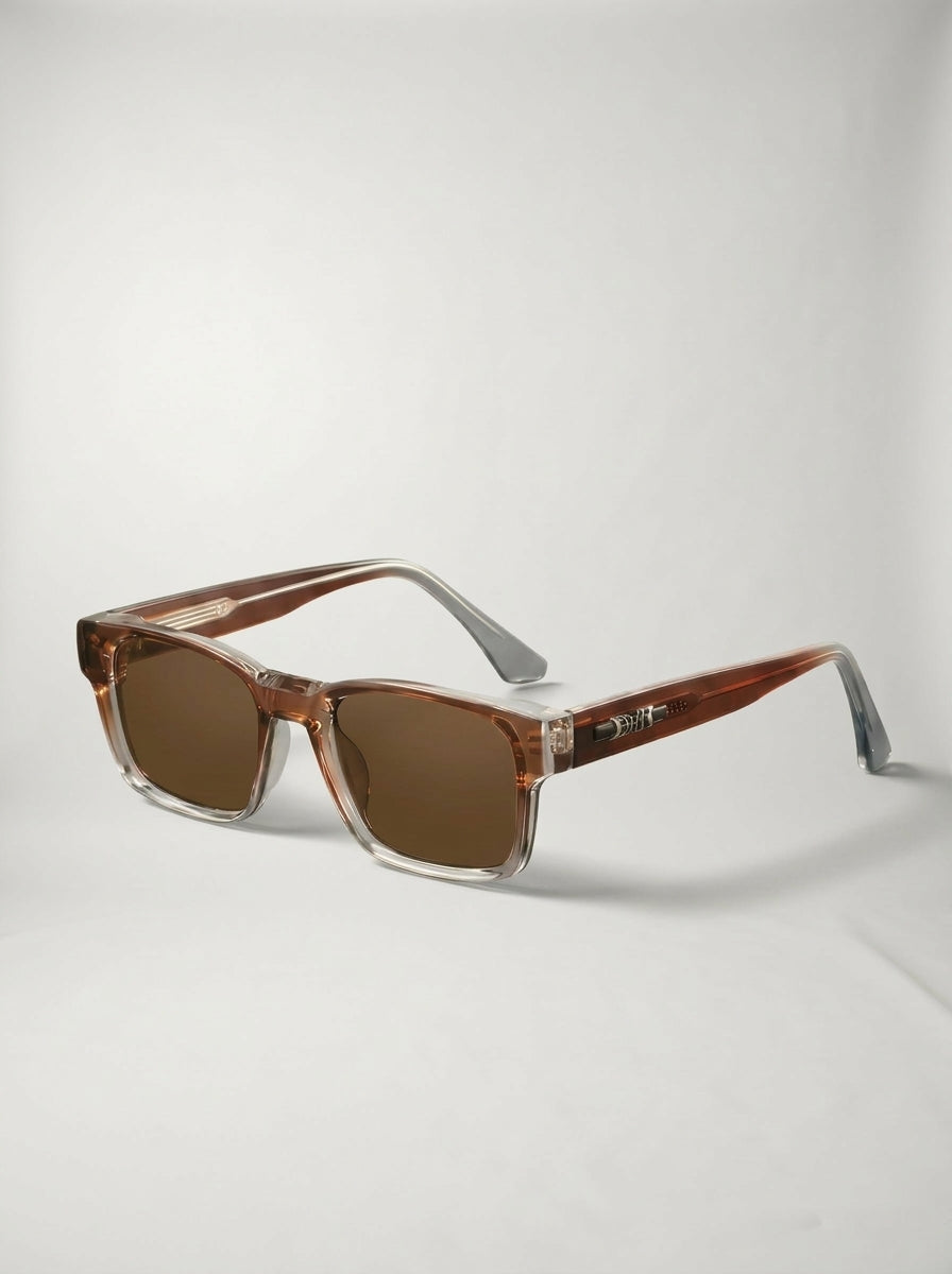 Gafas de sol ATELIER LAVRA - detalle montura lateral