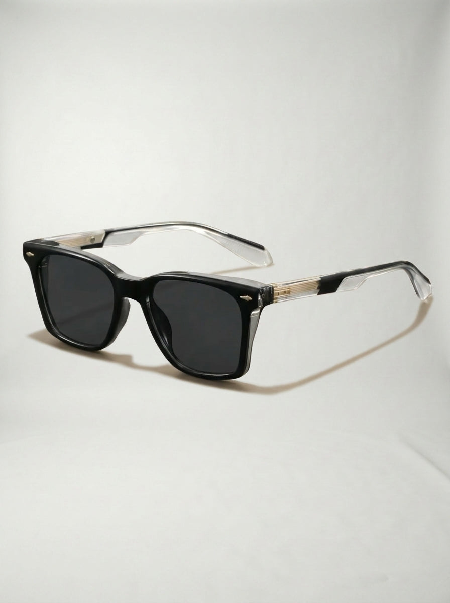 Gafas de sol MIAMI LAVRA - colores disponibles negro y marrón