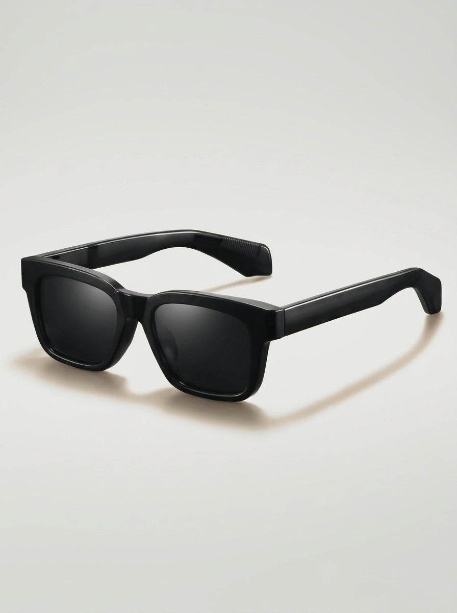 Gafas de sol VANGUARD LAVRA - montura deportiva vista lateral