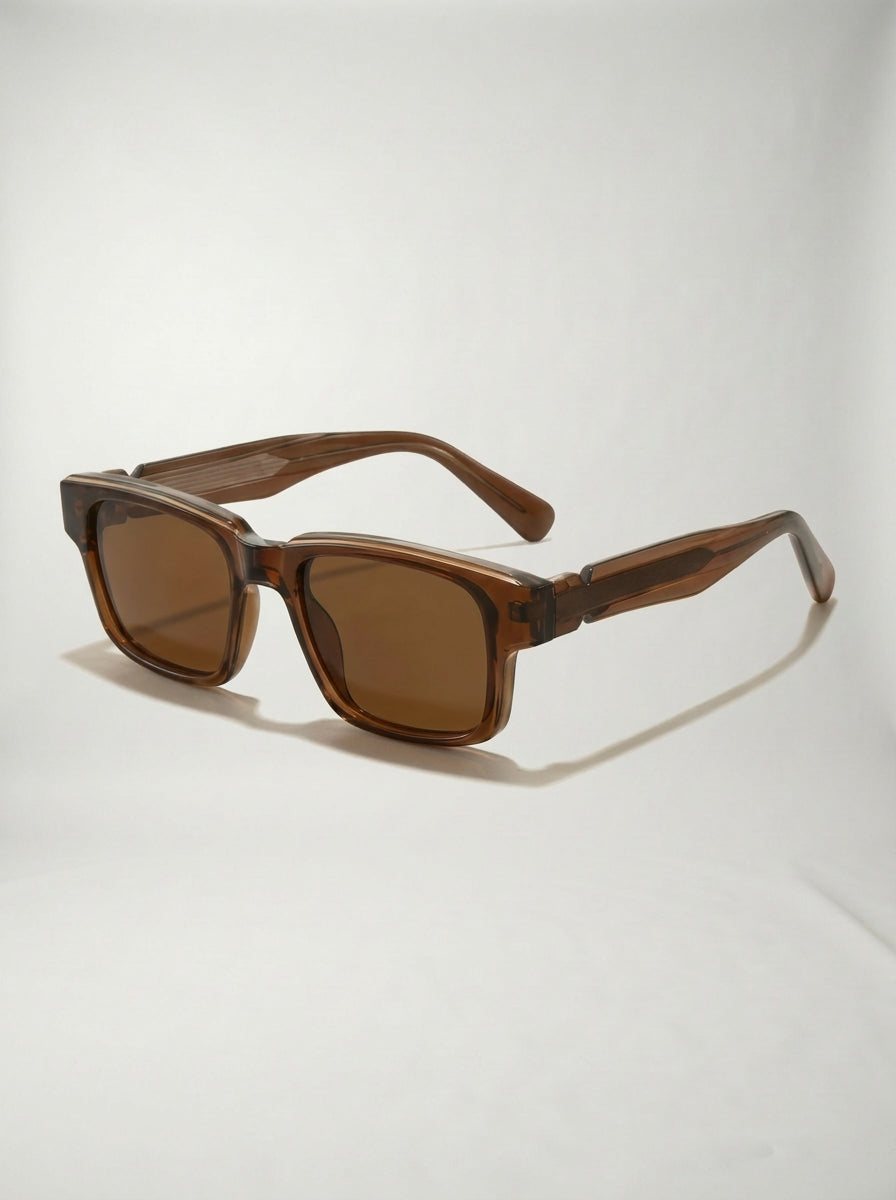 Gafas de sol OMNI LAVRA - vista frontal protección UV