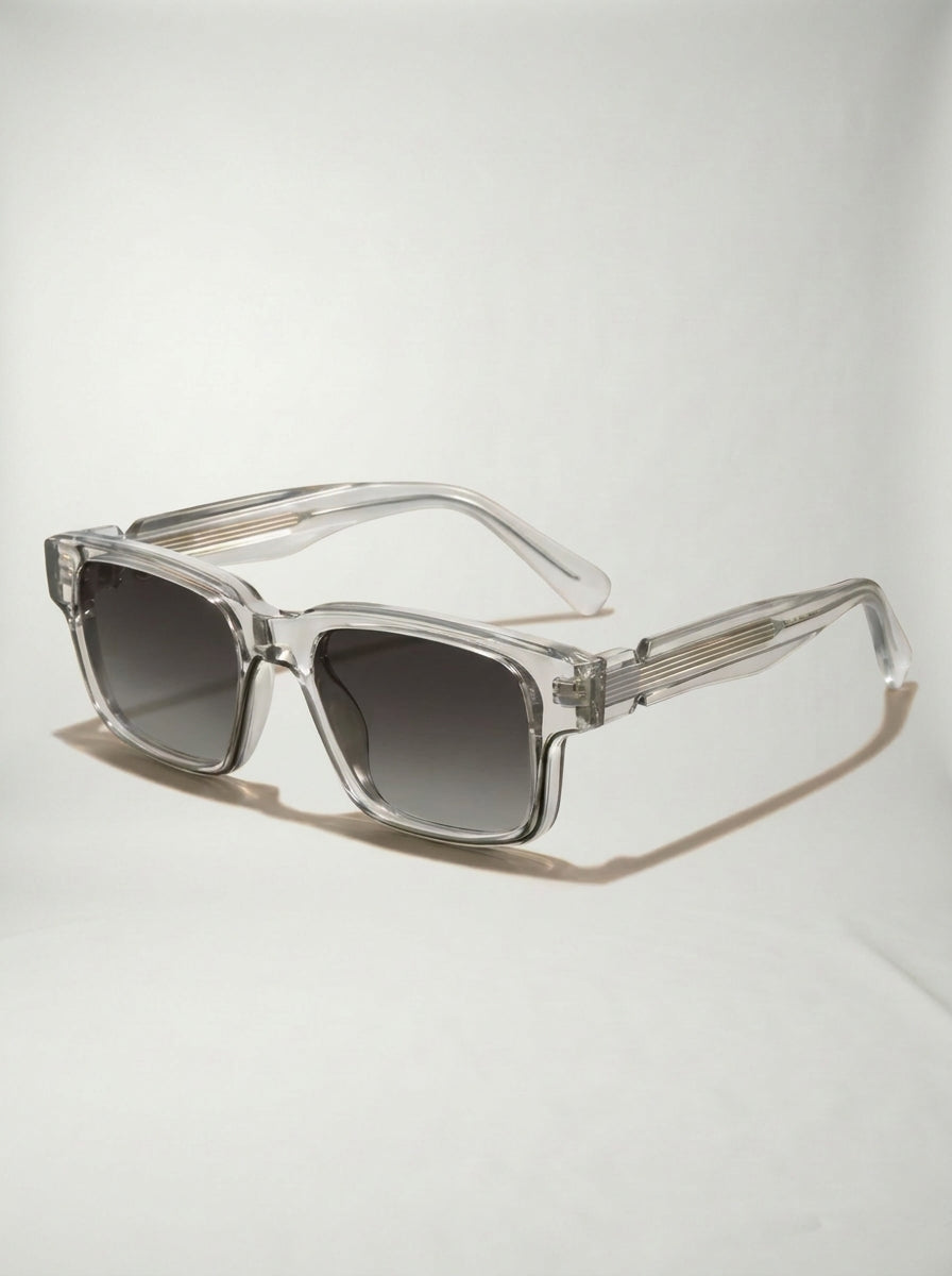 Gafas de sol OMNI LAVRA - colores disponibles negro y dorado