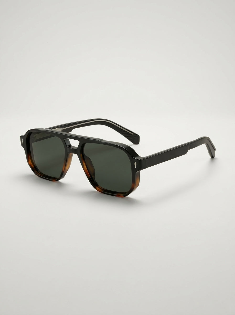 Gafas de sol VECTOR LAVRA - vista frontal protección UV