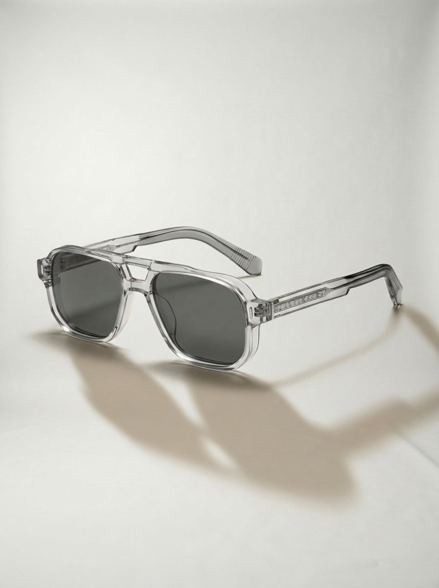 Gafas de sol VECTOR LAVRA - colores disponibles negro y carey