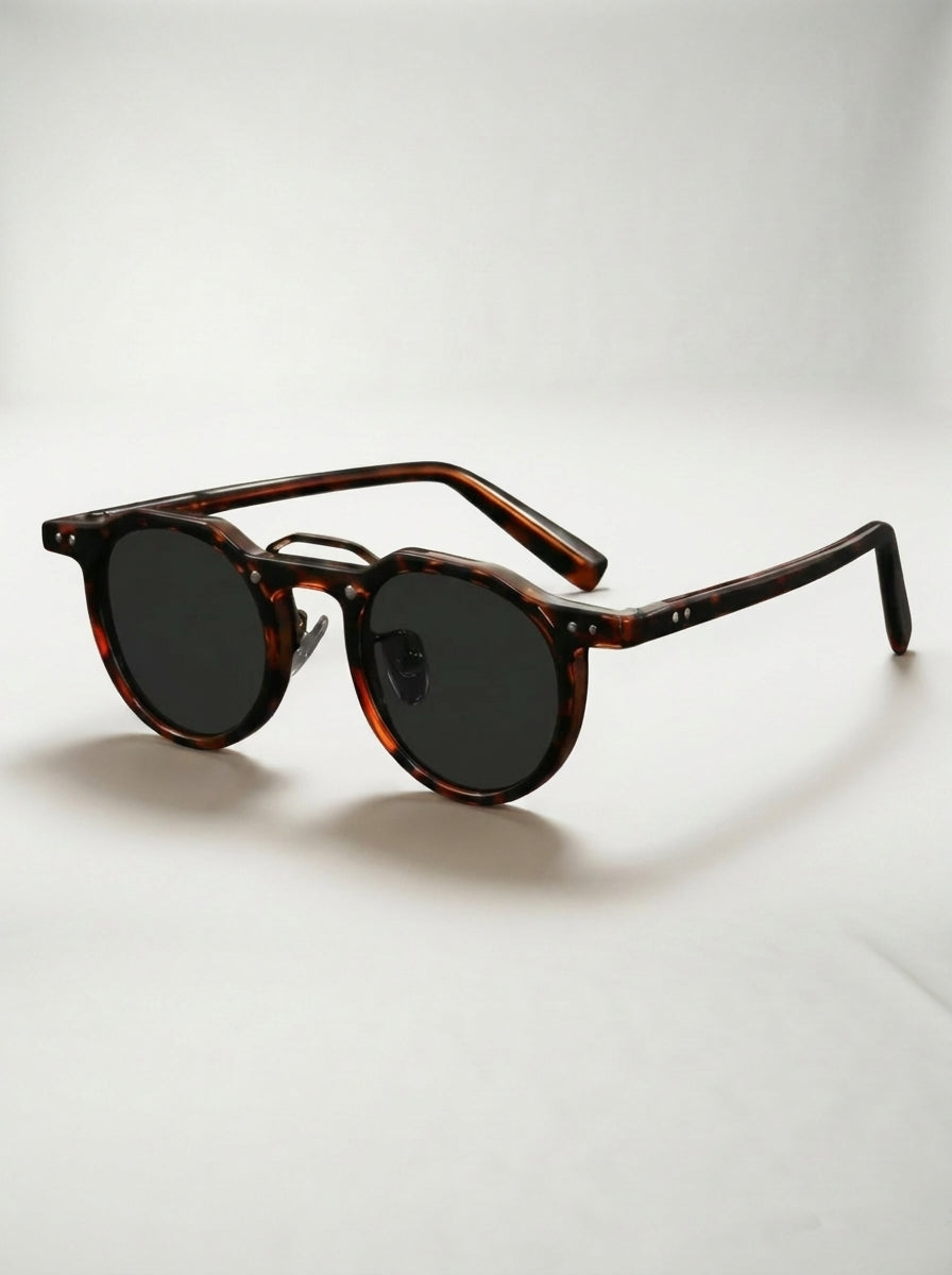 Gafas de sol SUR LAVRA - colores disponibles negro y carey