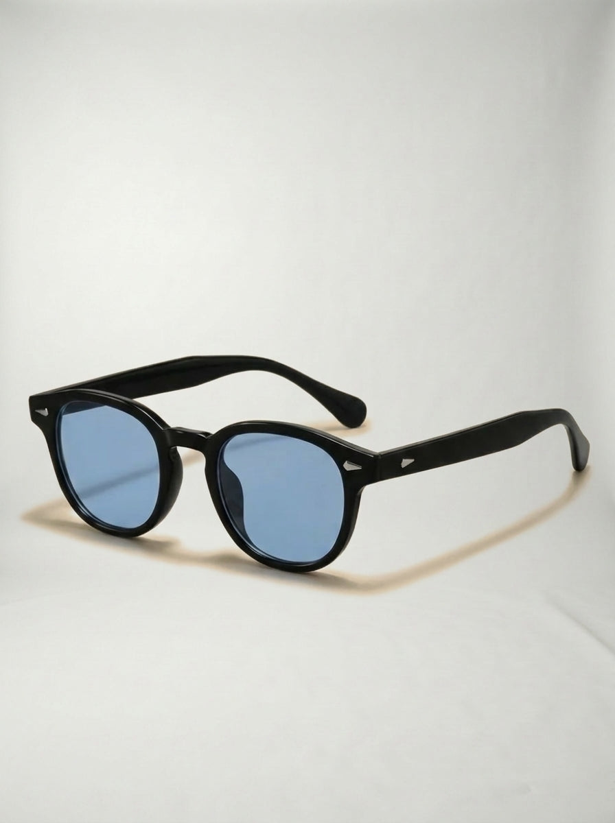 Gafas de sol CANNES LAVRA - vista superior fondo neutro