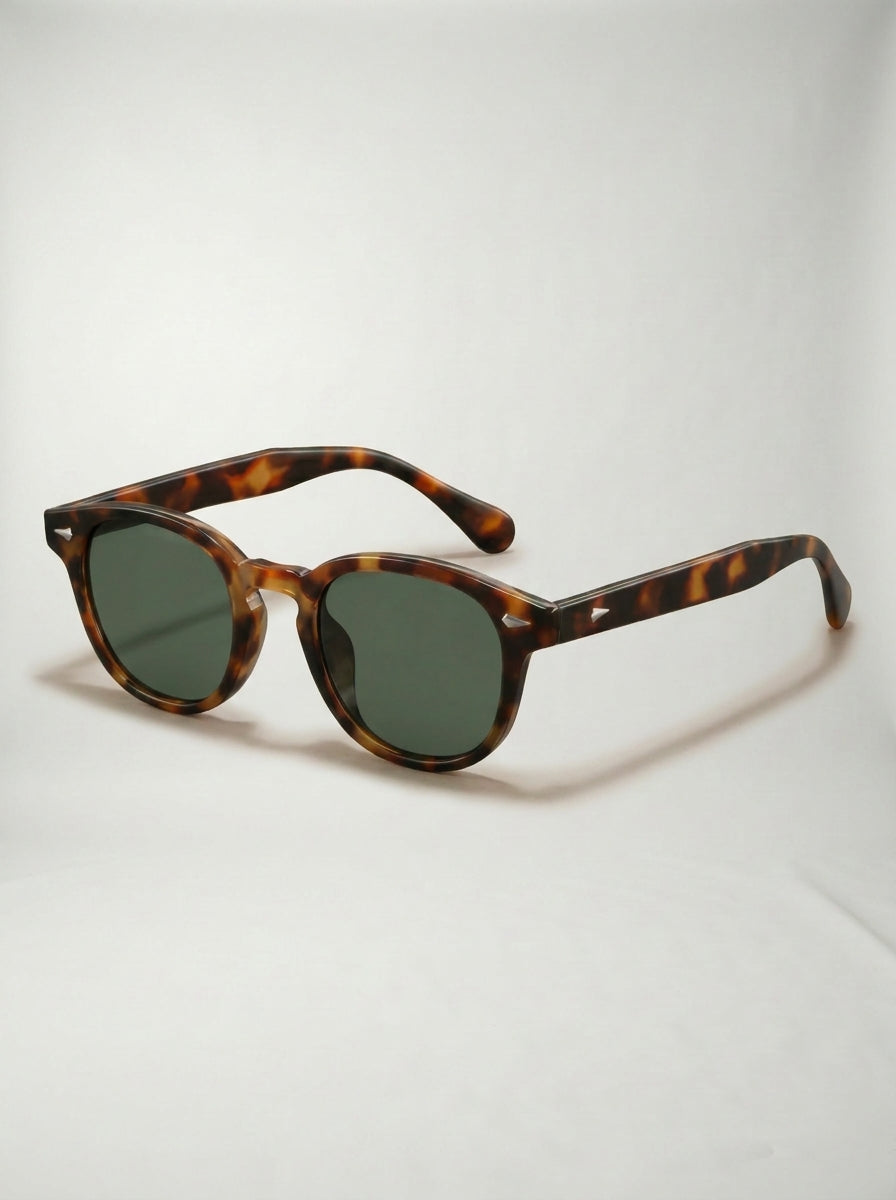 Gafas de sol CANNES LAVRA - vista frontal protección UV