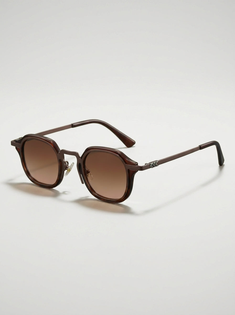 Gafas de sol AMALFI LAVRA - vista frontal protección UV