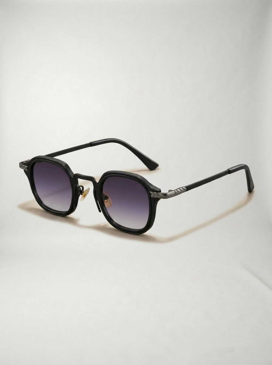 Gafas de sol AMALFI LAVRA - colores disponibles negro y carey