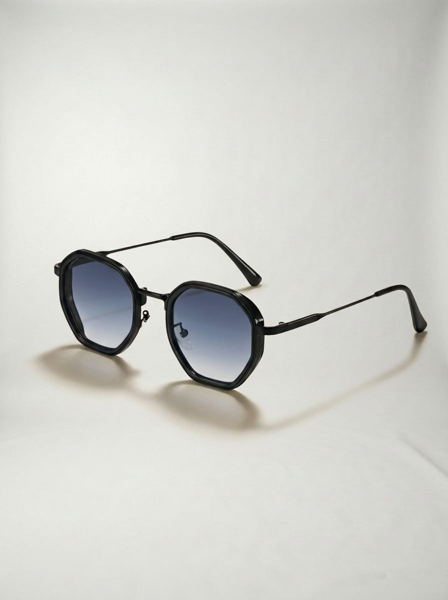 Gafas de sol SIENA LAVRA - colores disponibles negro y carey