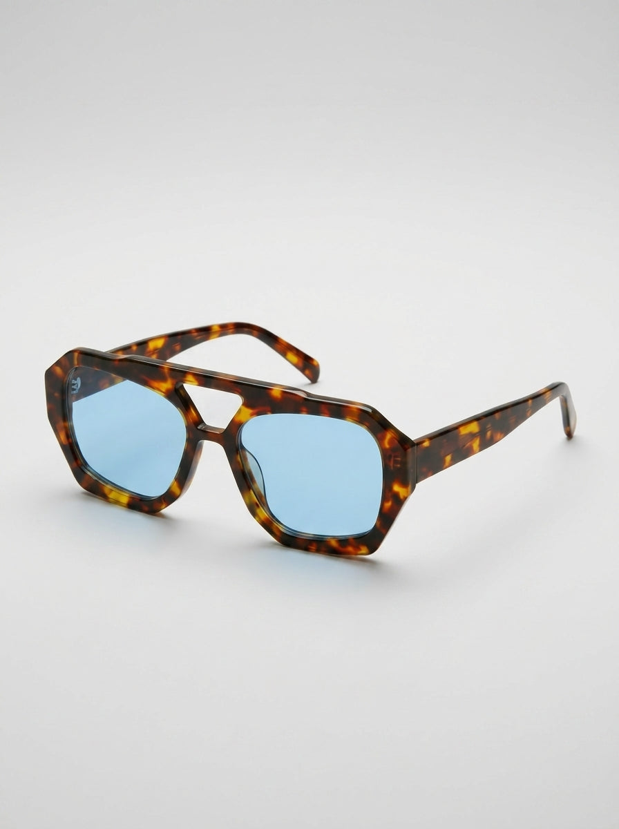 Gafas de sol ÉLYSÉE LAVRA - azul