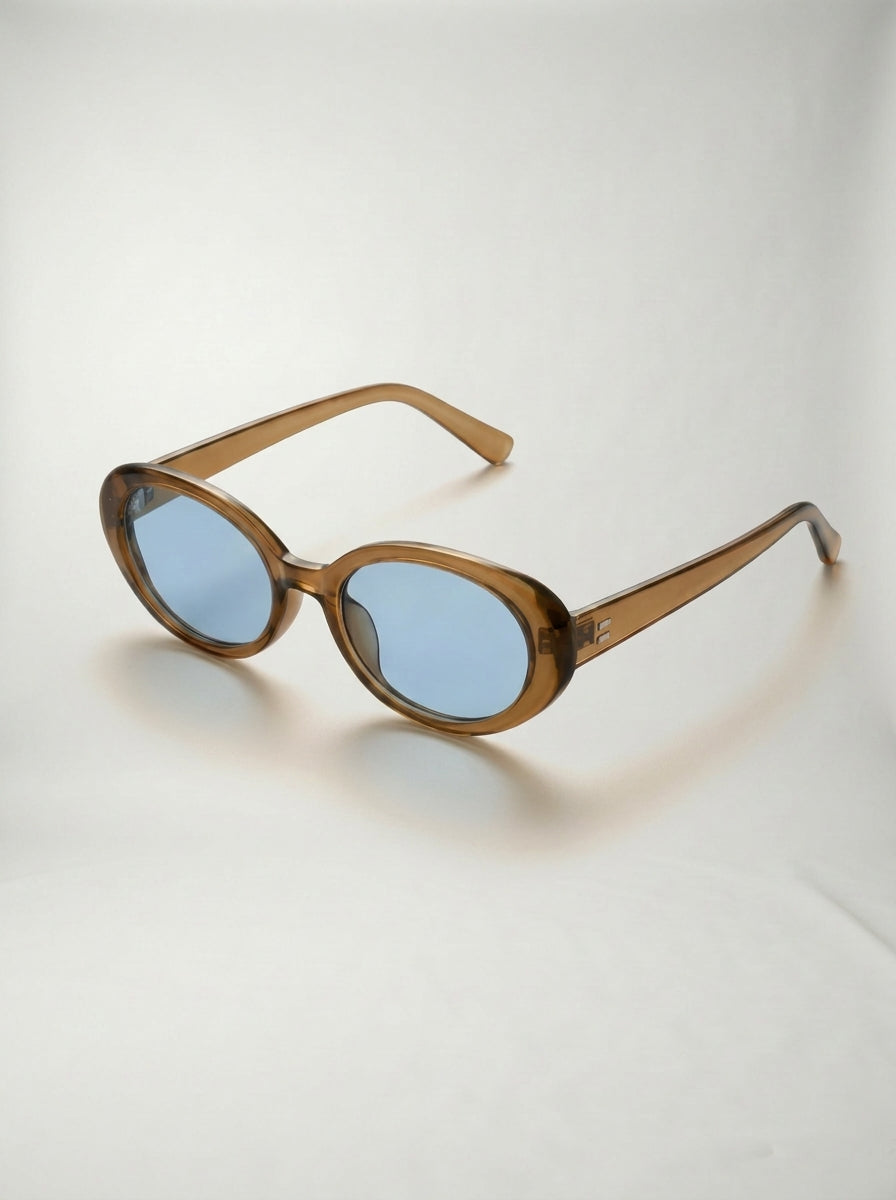 Gafas de sol AURORA LAVRA - vista frontal protección UV