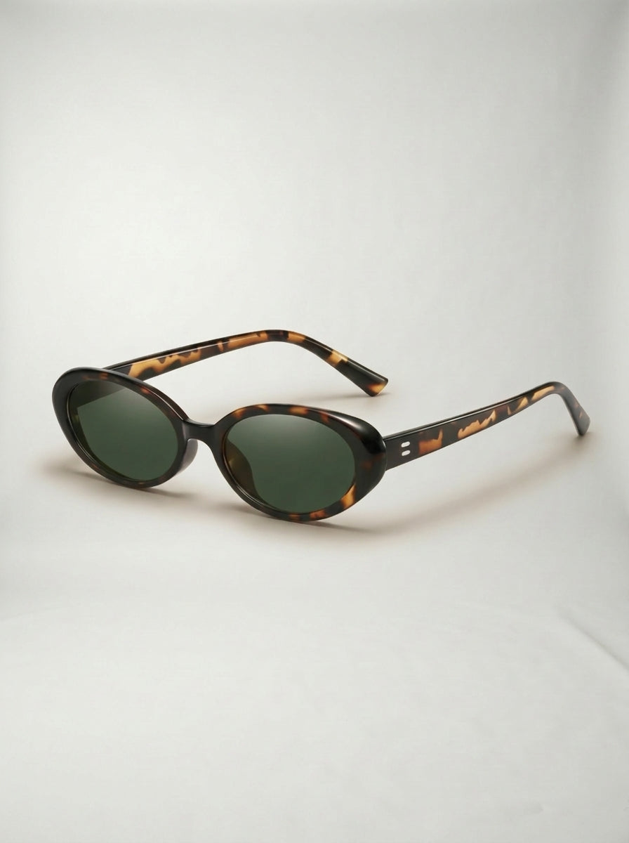 Gafas de sol AURORA LAVRA - colores disponibles negro y marrón