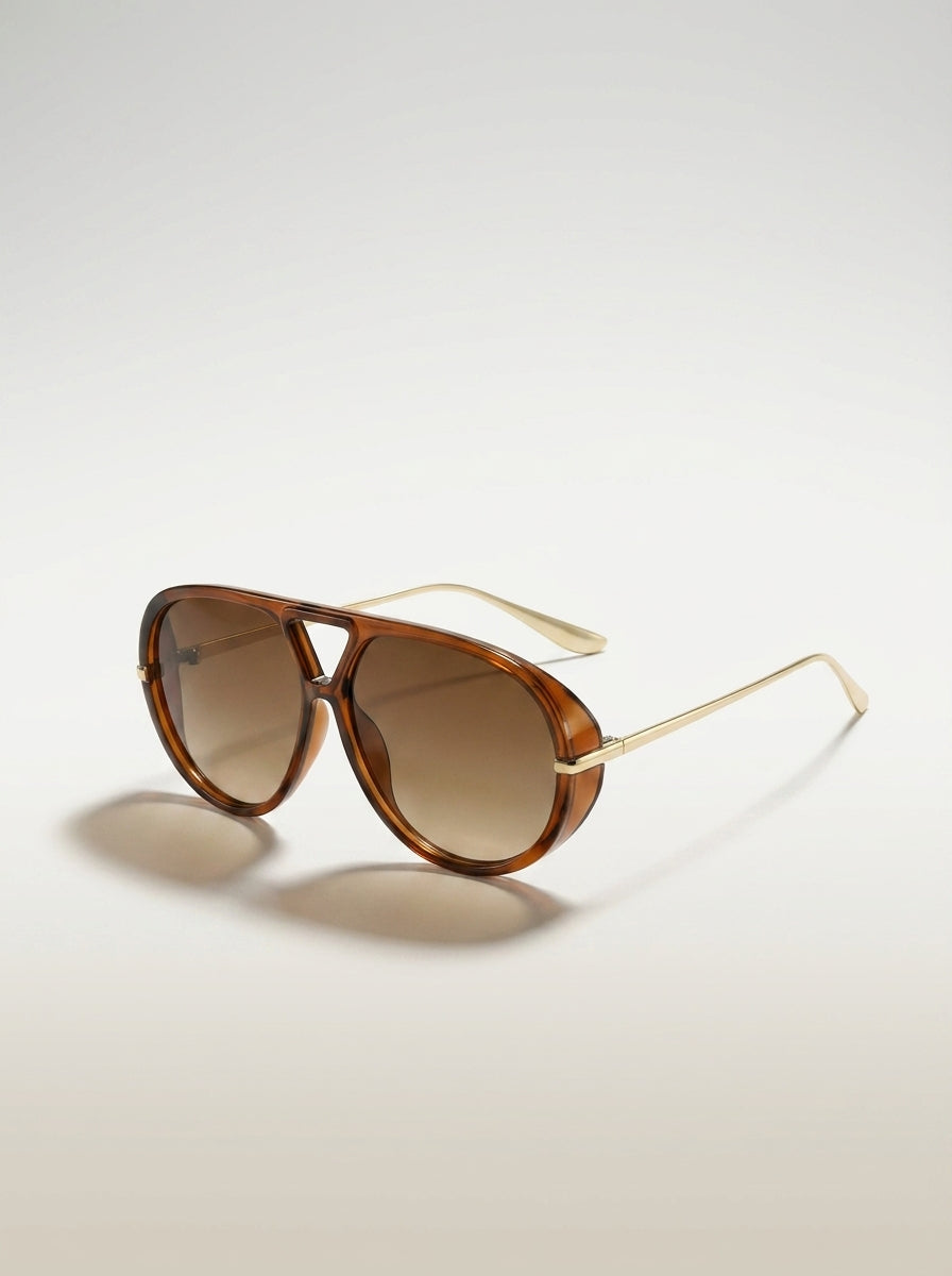 Gafas de sol SIDNEY LAVRA - colores disponibles negro y carey