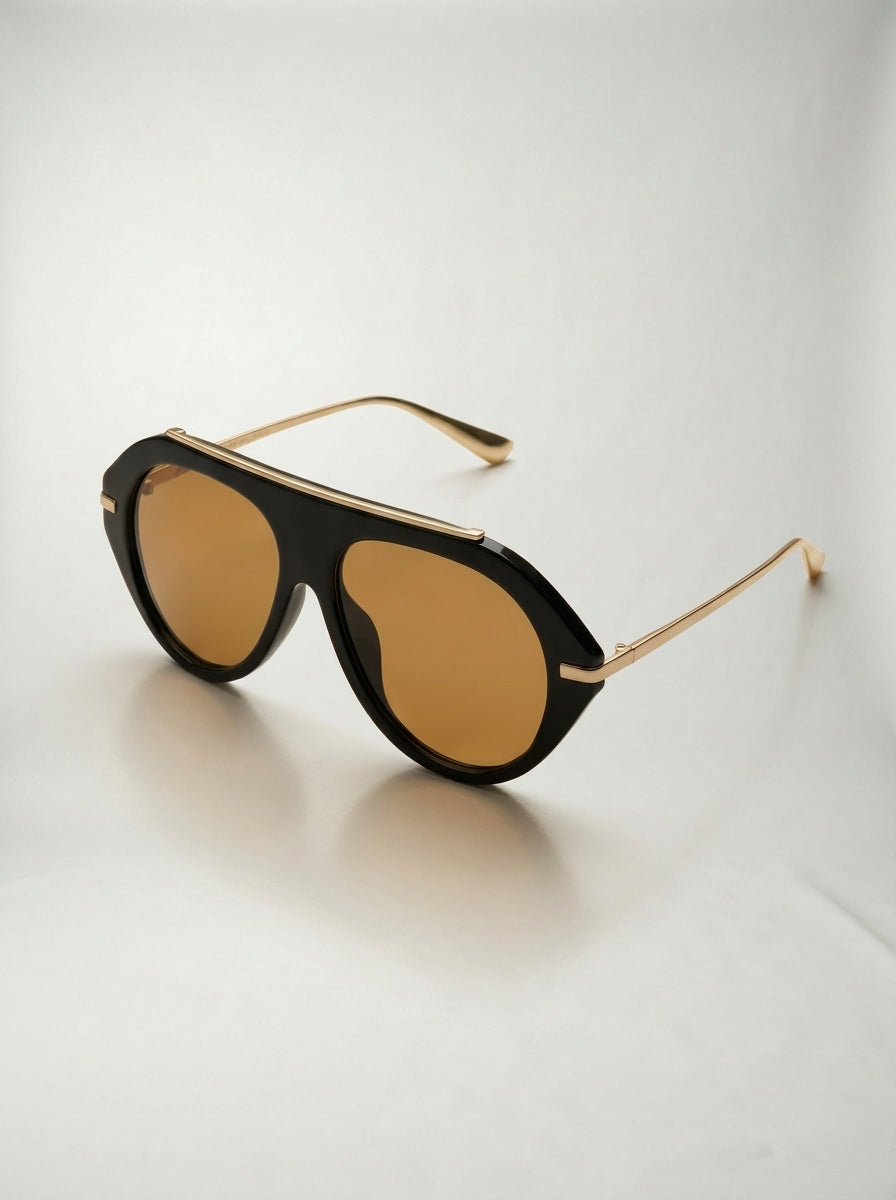 Gafas de sol AMSTERDAM LAVRA - vista frontal protección UV