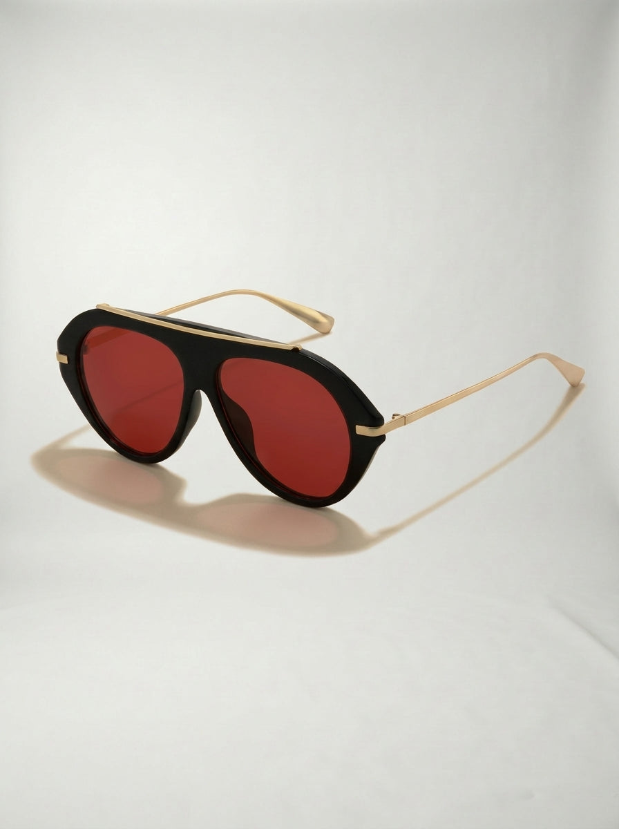 Gafas de sol AMSTERDAM LAVRA - colores disponibles negro y carey