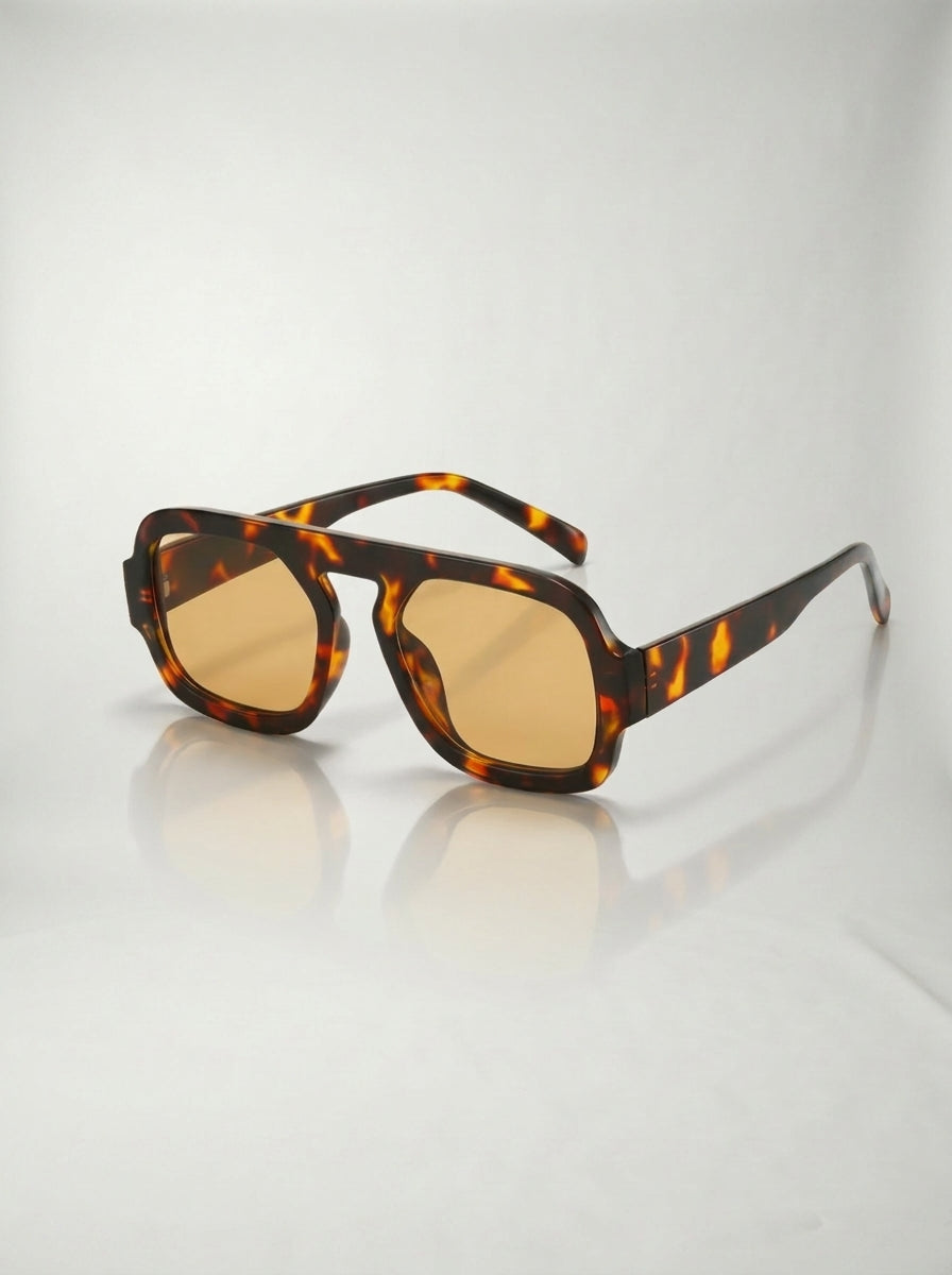 Gafas de sol DÉBORA LAVRA - vista frontal protección UV