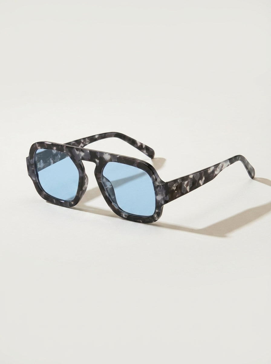 Gafas de sol DÉBORA LAVRA - colores disponibles negro y carey