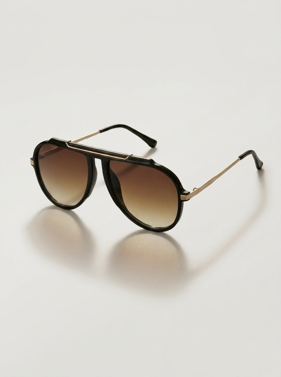 Gafas de sol SELENE LAVRA - vista frontal protección UV