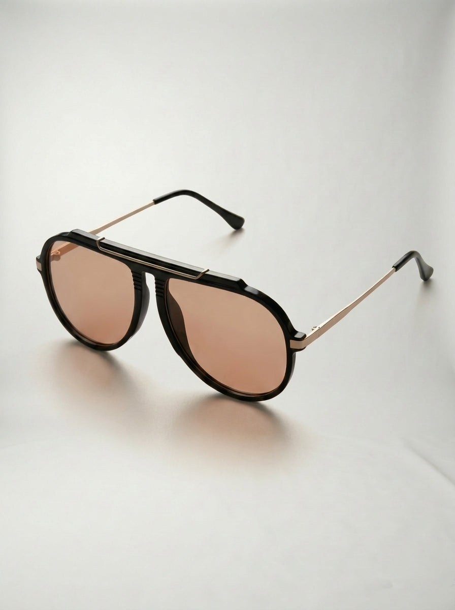 Gafas de sol SELENE LAVRA - colores disponibles negro y habana