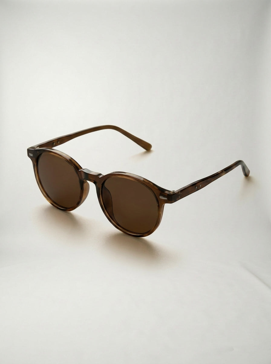 Gafas de sol IBIZA LAVRA - colores disponibles negro y dorado