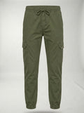 Pantalones Cargo Laluna LAVRA - vista frontal product shot