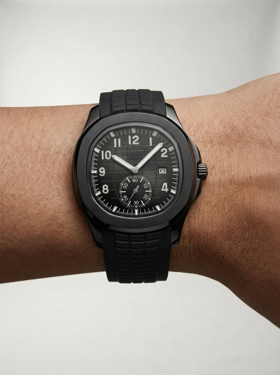 Reloj Deportivo Lumen 42mm LAVRA - look deportivo