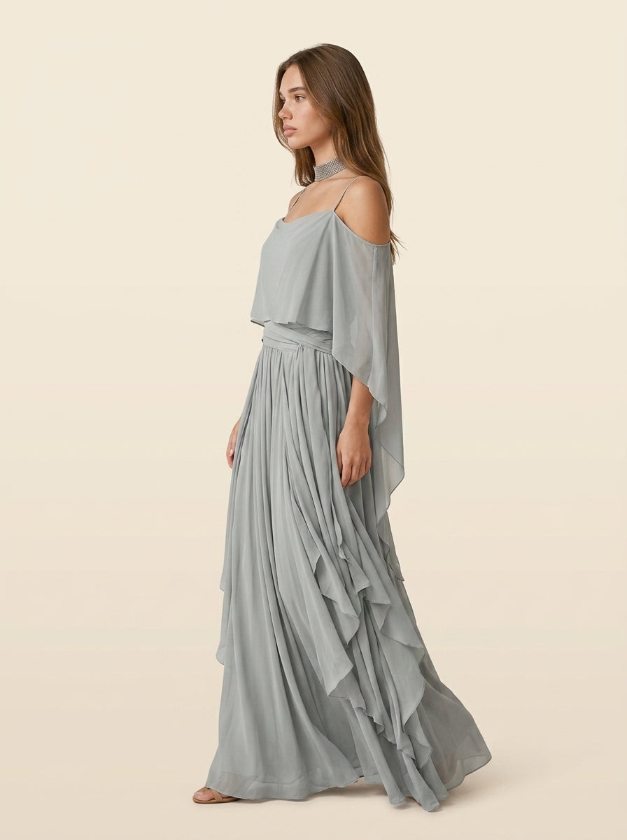 Vestido Isabela LAVRA - vestido líneas limpias tejido ligero verano