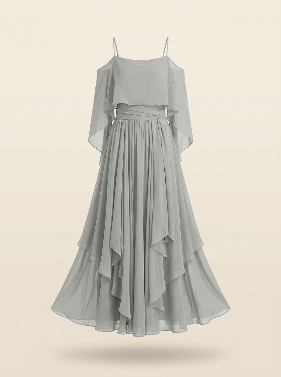 Vestido Isabela LAVRA - look completo