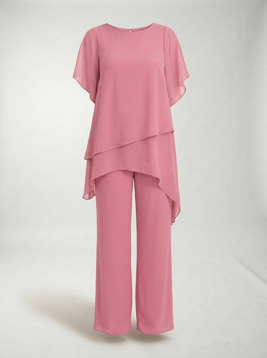 Conjunto CARMEN LAVRA - colores disponibles