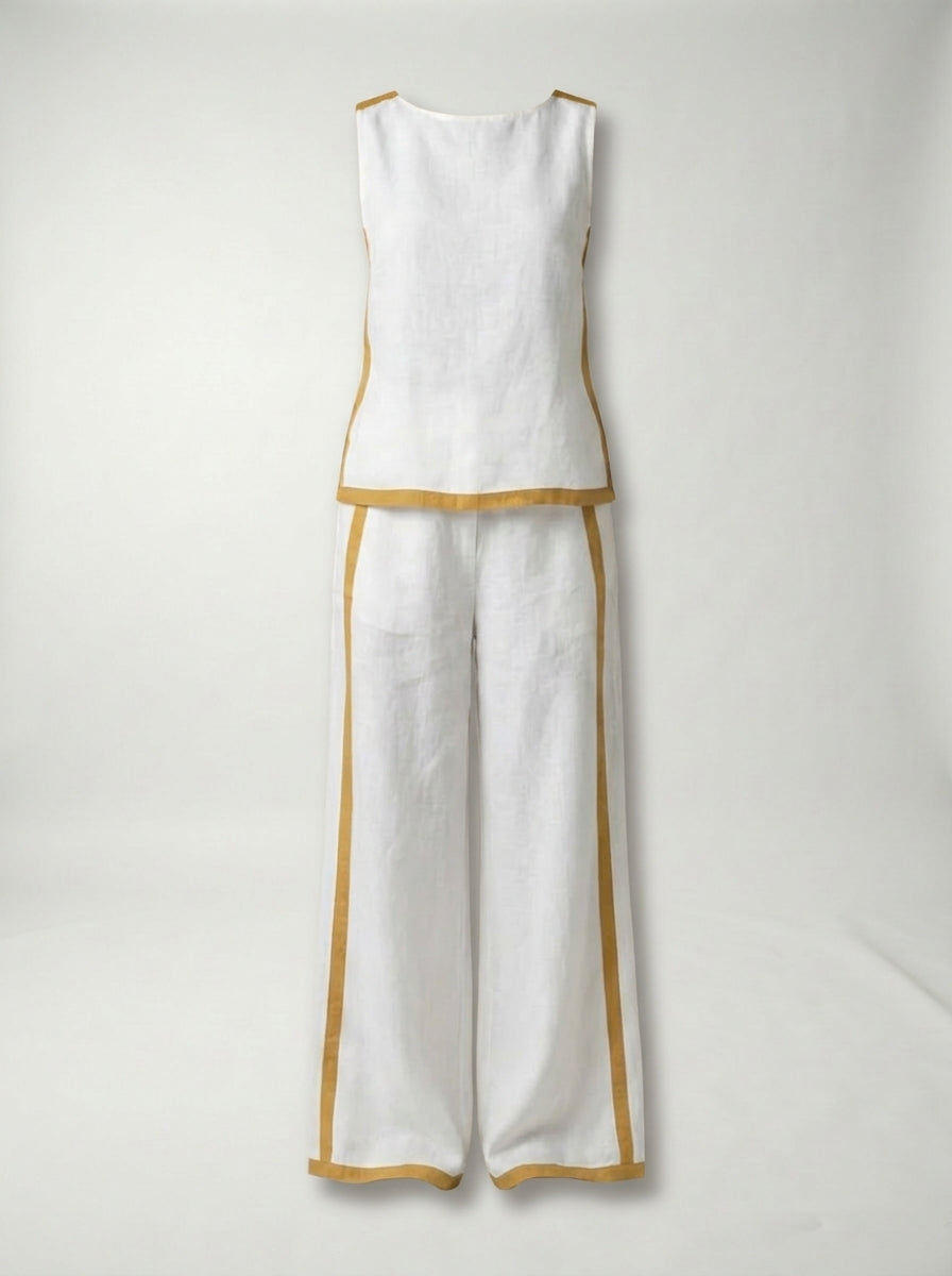 Conjunto AURENE LAVRA - colores disponibles