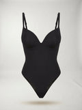 Body Carolina LAVRA - body moldeador mujer vista frontal